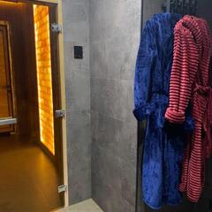 Гостевой дом Вилла Алина, Московская область