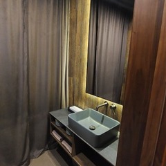 Гостевой дом Вилла Алина, Московская область