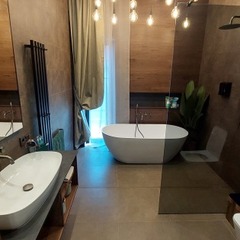 Гостевой дом Вилла Алина, Московская область