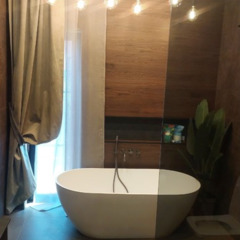 Гостевой дом Вилла Алина, Московская область