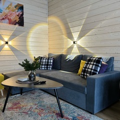 База отдыха Лисичкино, Республика Карелия