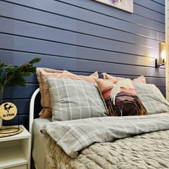 База отдыха Лисичкино, Республика Карелия