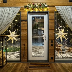 База отдыха Лисичкино, Республика Карелия