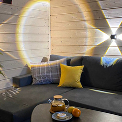 База отдыха Лисичкино, Республика Карелия