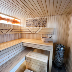 База отдыха Лисичкино, Республика Карелия