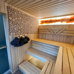 База отдыха Лисичкино, Республика Карелия