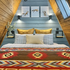 База отдыха Лисичкино, Республика Карелия