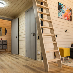 База отдыха Лисичкино, Республика Карелия