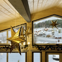 База отдыха Лисичкино, Республика Карелия