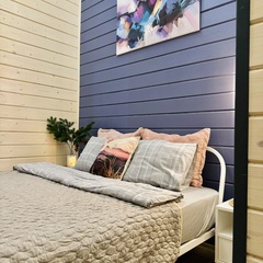 База отдыха Лисичкино, Республика Карелия