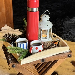 База отдыха Лисичкино, Республика Карелия