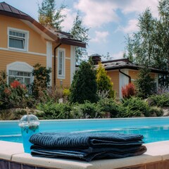 Парк-отель Озорные белки, Ленинградская область