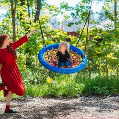 Парк-отель Озорные белки, Ленинградская область