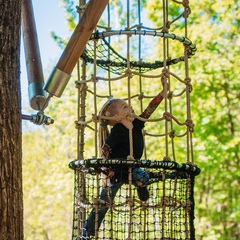 Парк-отель Озорные белки, Ленинградская область