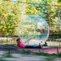 Парк-отель Озорные белки, Ленинградская область