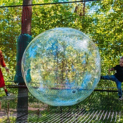 Парк-отель Озорные белки, Ленинградская область