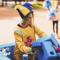 Парк-отель Озорные белки, Ленинградская область