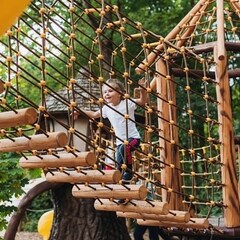 Парк-отель Озорные белки, Ленинградская область