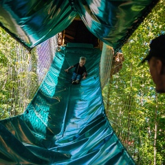 Парк-отель Озорные белки, Ленинградская область