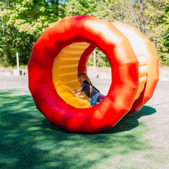 Парк-отель Озорные белки, Ленинградская область