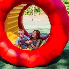 Парк-отель Озорные белки, Ленинградская область