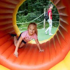 Парк-отель Озорные белки, Ленинградская область