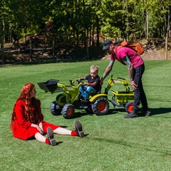 Парк-отель Озорные белки, Ленинградская область
