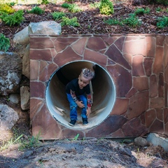 Парк-отель Озорные белки, Ленинградская область