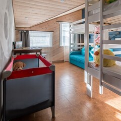 Парк-отель Озорные белки, Ленинградская область