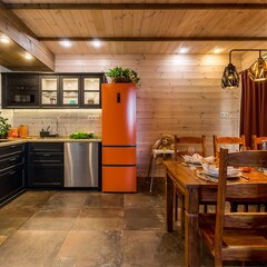 Парк-отель Озорные белки, Ленинградская область