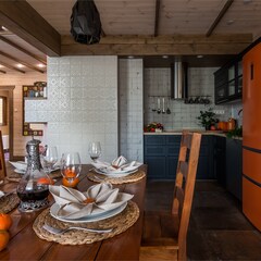 Парк-отель Озорные белки, Ленинградская область