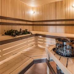 Парк-отель Озорные белки, Ленинградская область