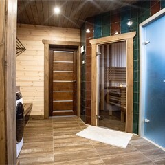 Парк-отель Озорные белки, Ленинградская область