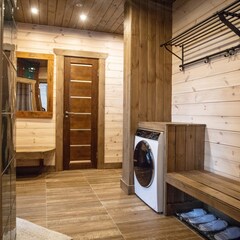 Парк-отель Озорные белки, Ленинградская область