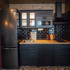 Парк-отель Озорные белки, Ленинградская область