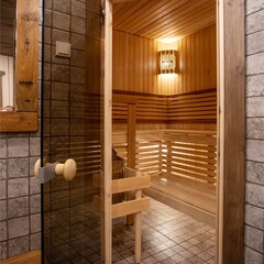 Парк-отель Озорные белки, Ленинградская область