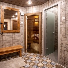 Парк-отель Озорные белки, Ленинградская область