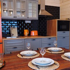 Парк-отель Озорные белки, Ленинградская область