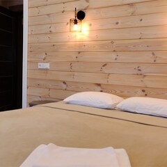 Парк-отель Озорные белки, Ленинградская область