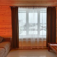 Парк-отель Озорные белки, Ленинградская область