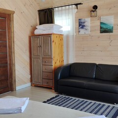 Парк-отель Озорные белки, Ленинградская область