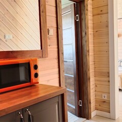 Парк-отель Озорные белки, Ленинградская область