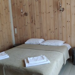 Парк-отель Озорные белки, Ленинградская область