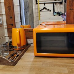 Парк-отель Озорные белки, Ленинградская область