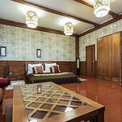 Курорт Золотой город, Тульская область