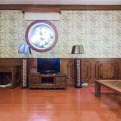 Курорт Золотой город, Тульская область