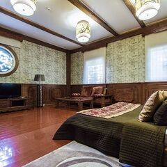 Курорт Золотой город, Тульская область