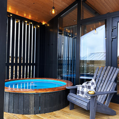 Загородный клуб Восемь обезьян, Владимирская область