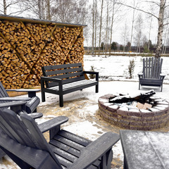 Загородный клуб Восемь обезьян, Владимирская область