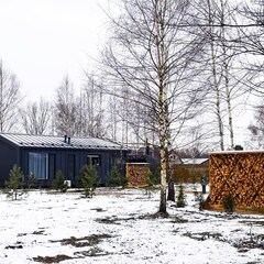 Загородный клуб Восемь обезьян, Владимирская область